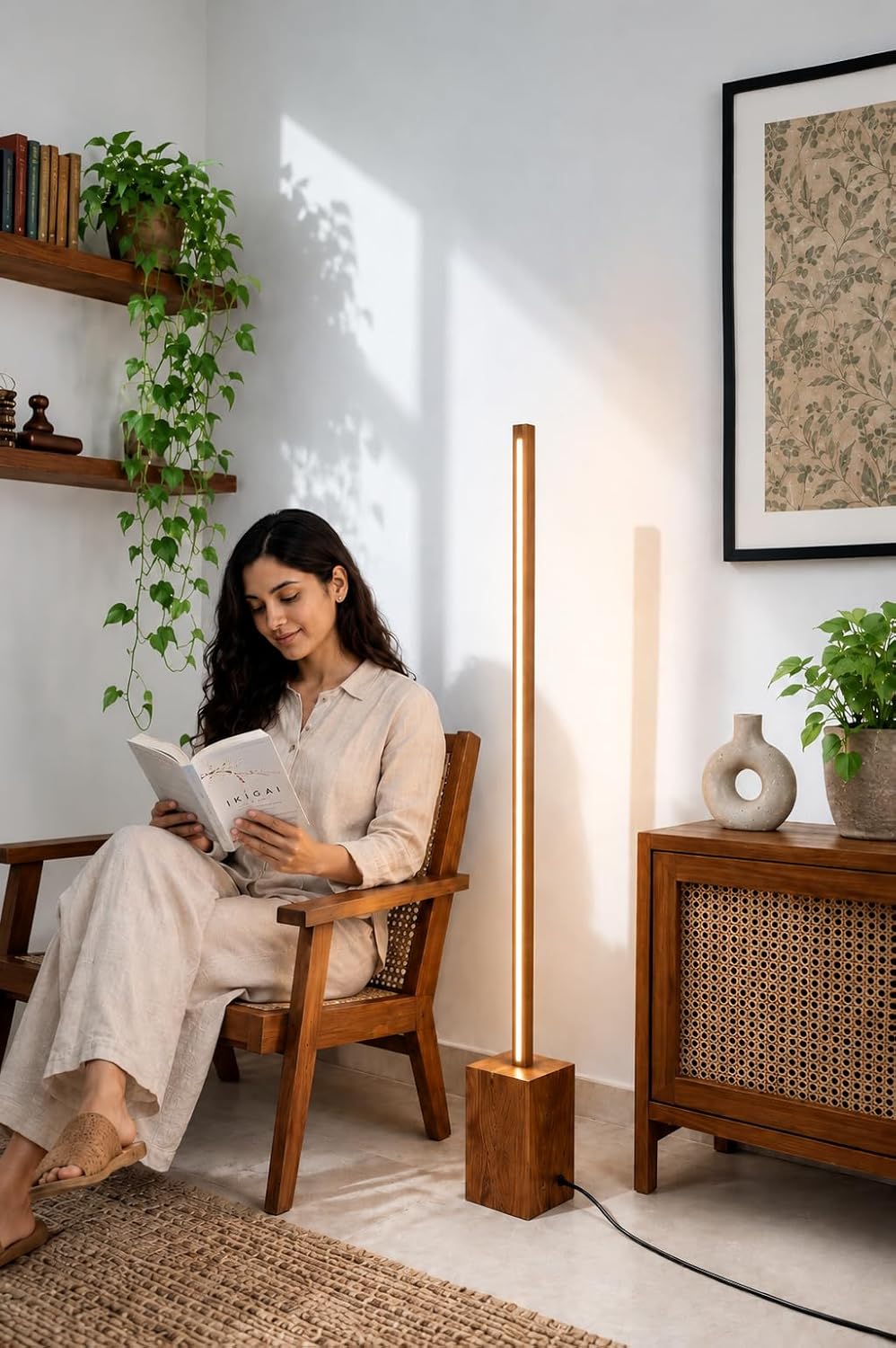 Floor Lamp