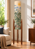 Verdant Safari Vista tripod Floor Lamp
